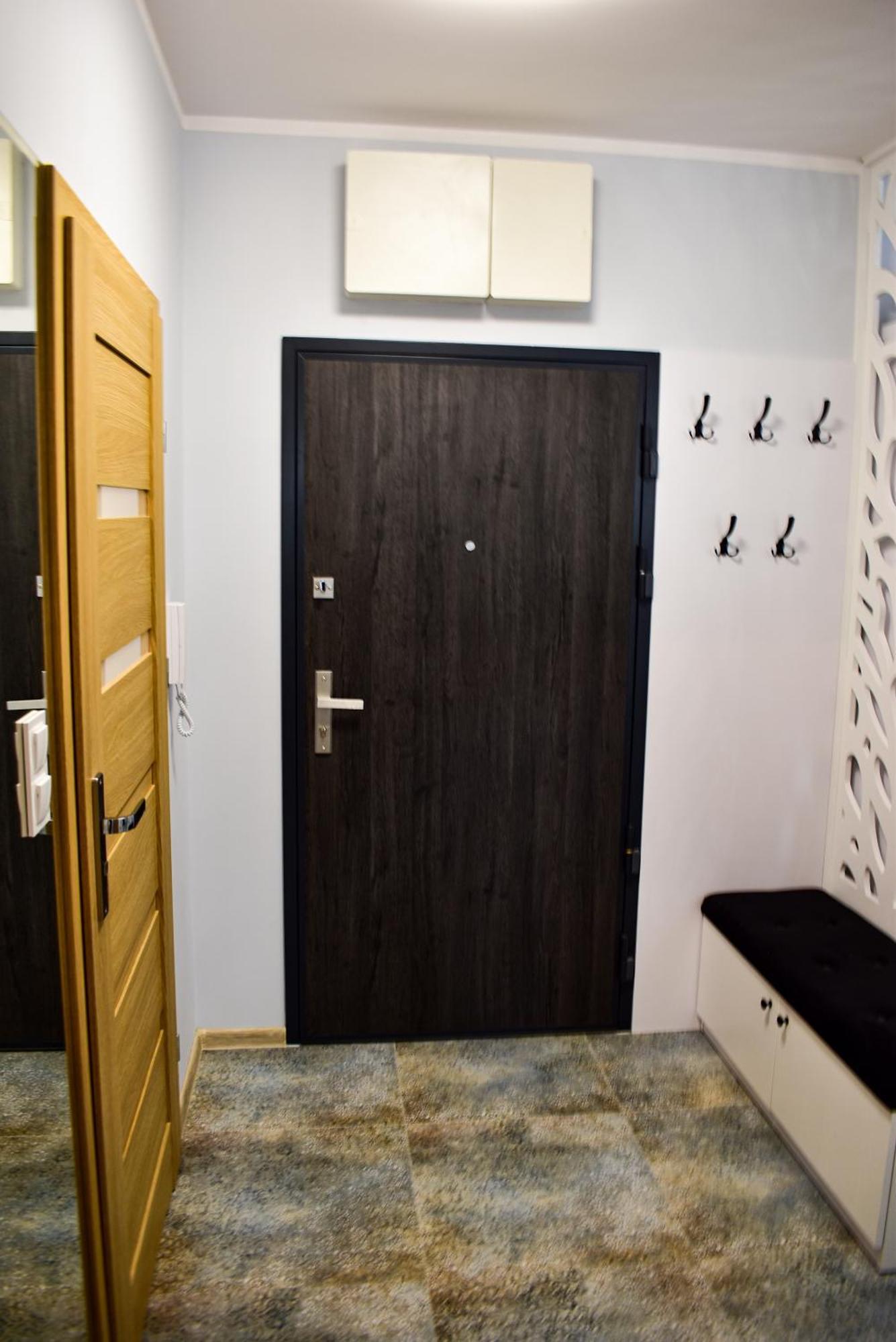 Kamienica Park 91 Apartment Szczecin Luaran gambar