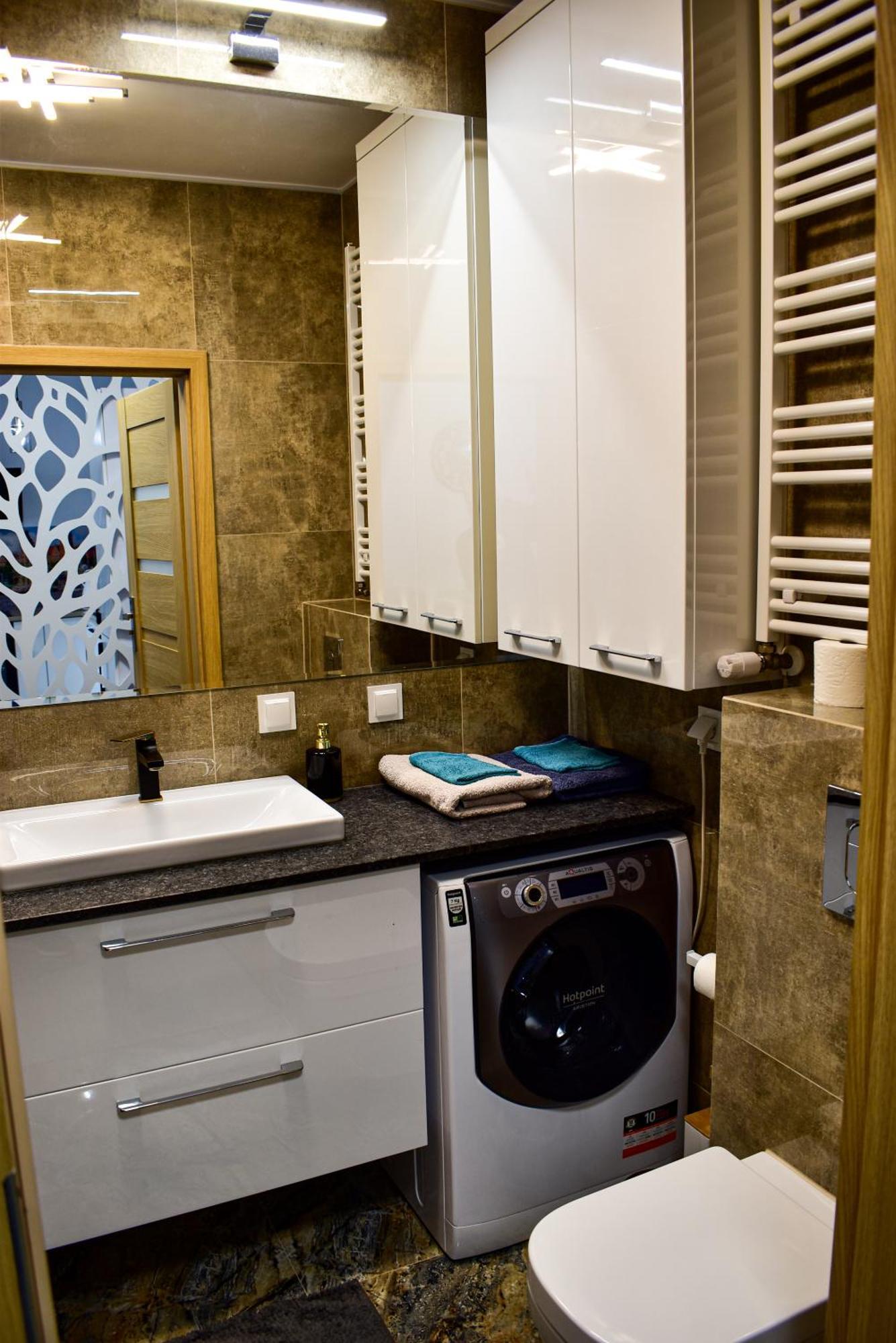 Kamienica Park 91 Apartment Szczecin Luaran gambar