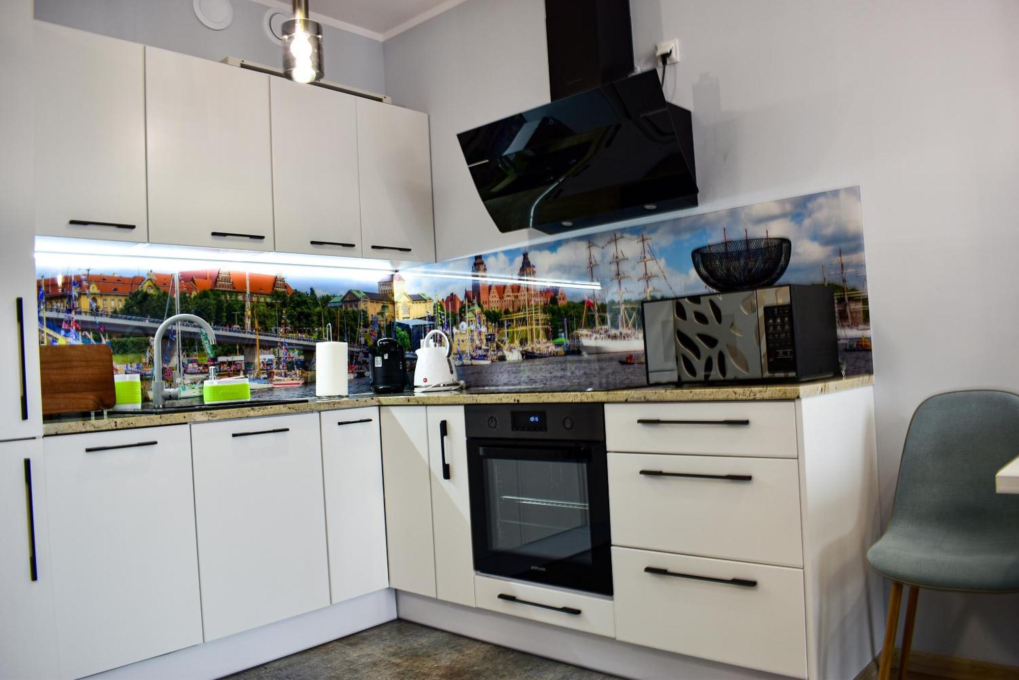 Kamienica Park 91 Apartment Szczecin Luaran gambar
