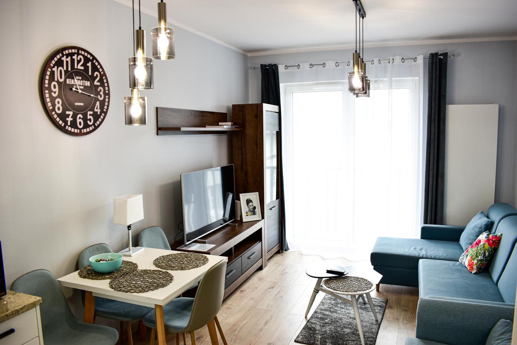 Kamienica Park 91 Apartment Szczecin Luaran gambar