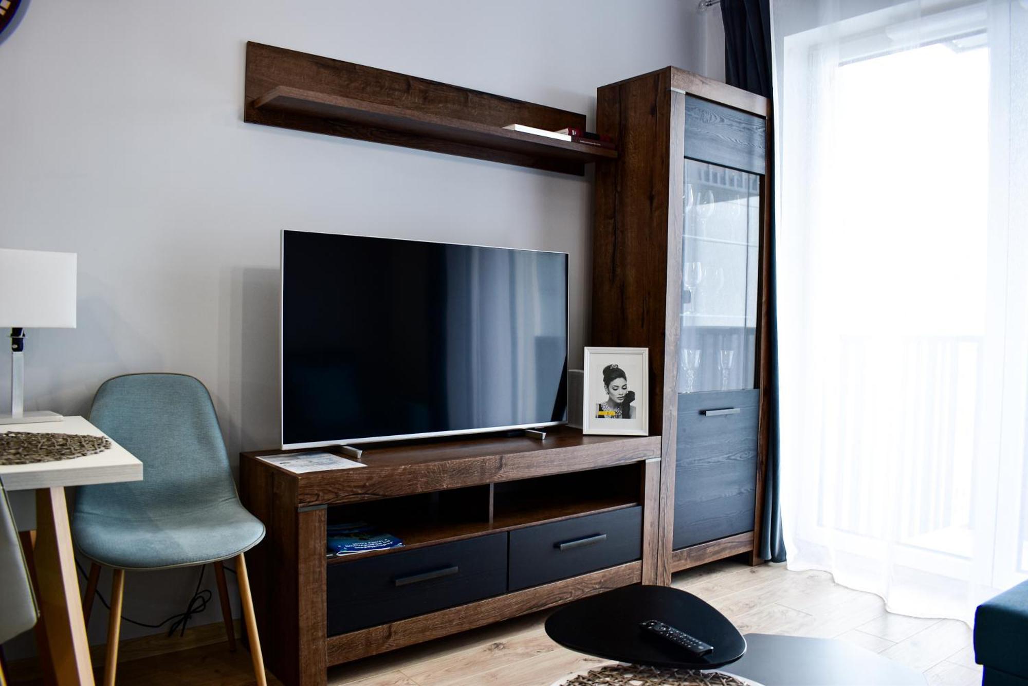 Kamienica Park 91 Apartment Szczecin Luaran gambar