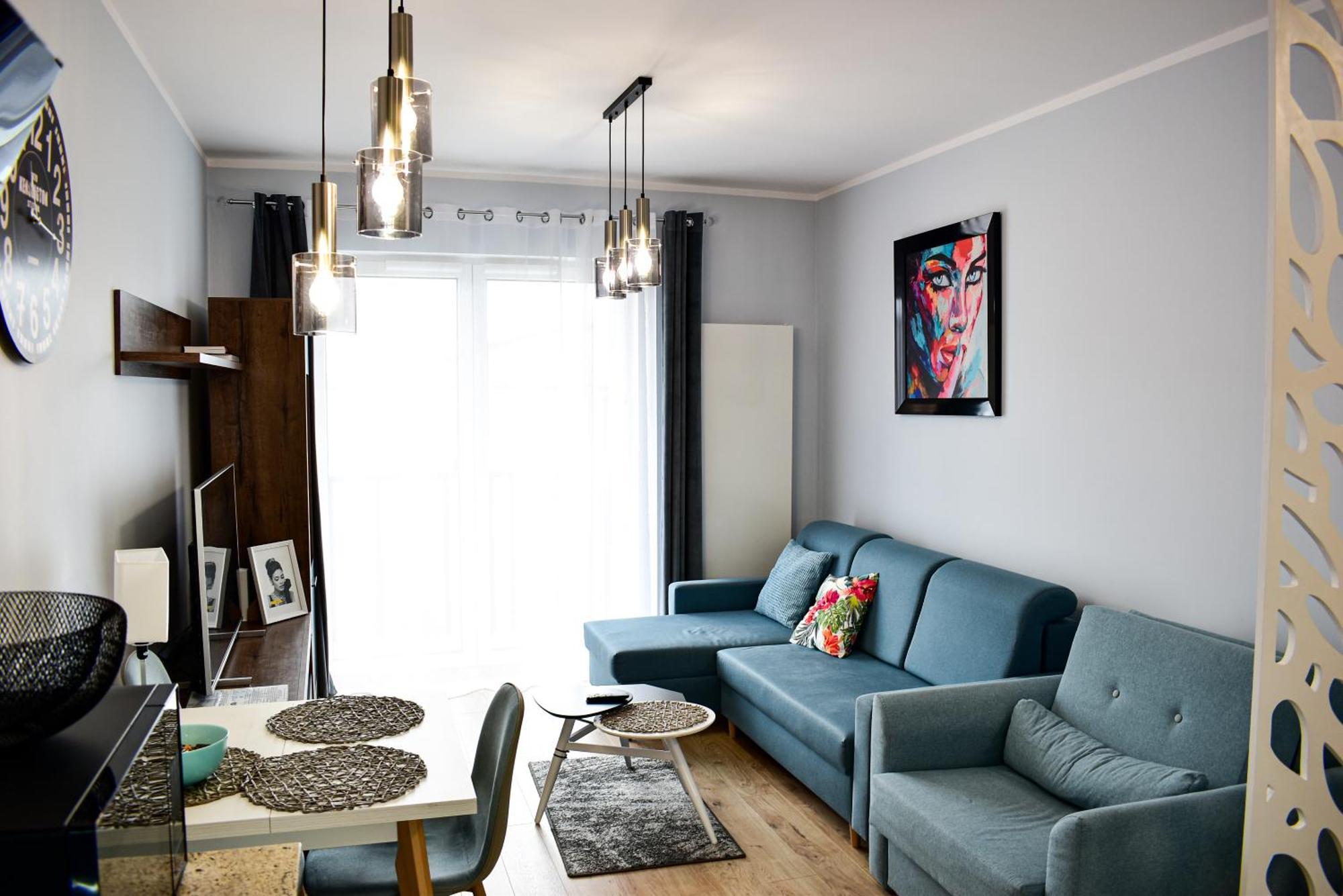 Kamienica Park 91 Apartment Szczecin Luaran gambar