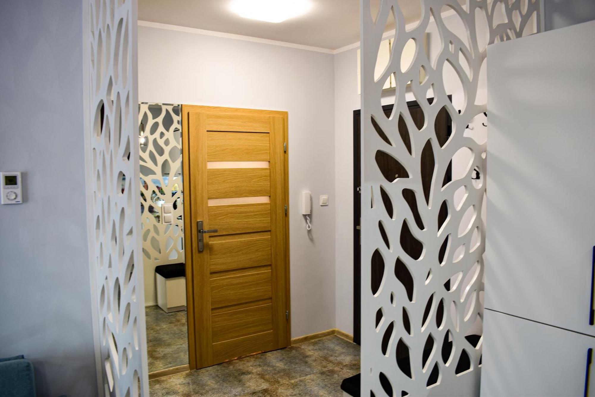 Kamienica Park 91 Apartment Szczecin Luaran gambar